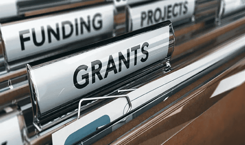 how to raise funding for a nonprofit