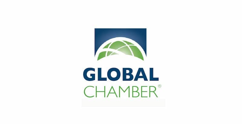 global chamber of commerce logo
