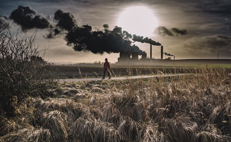 combustibles fosiles en la agricultura