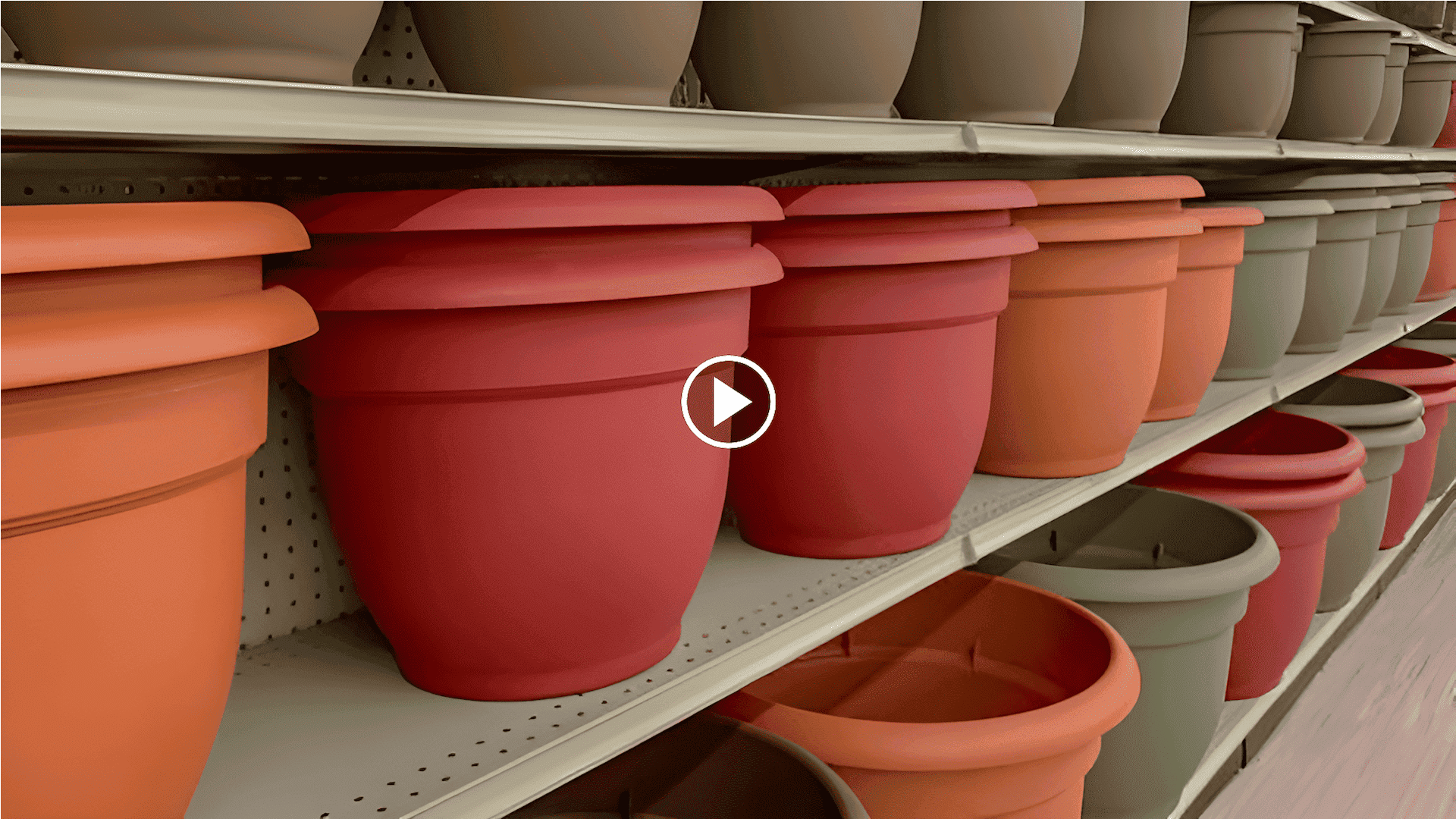 what garden containers to choose a container garden