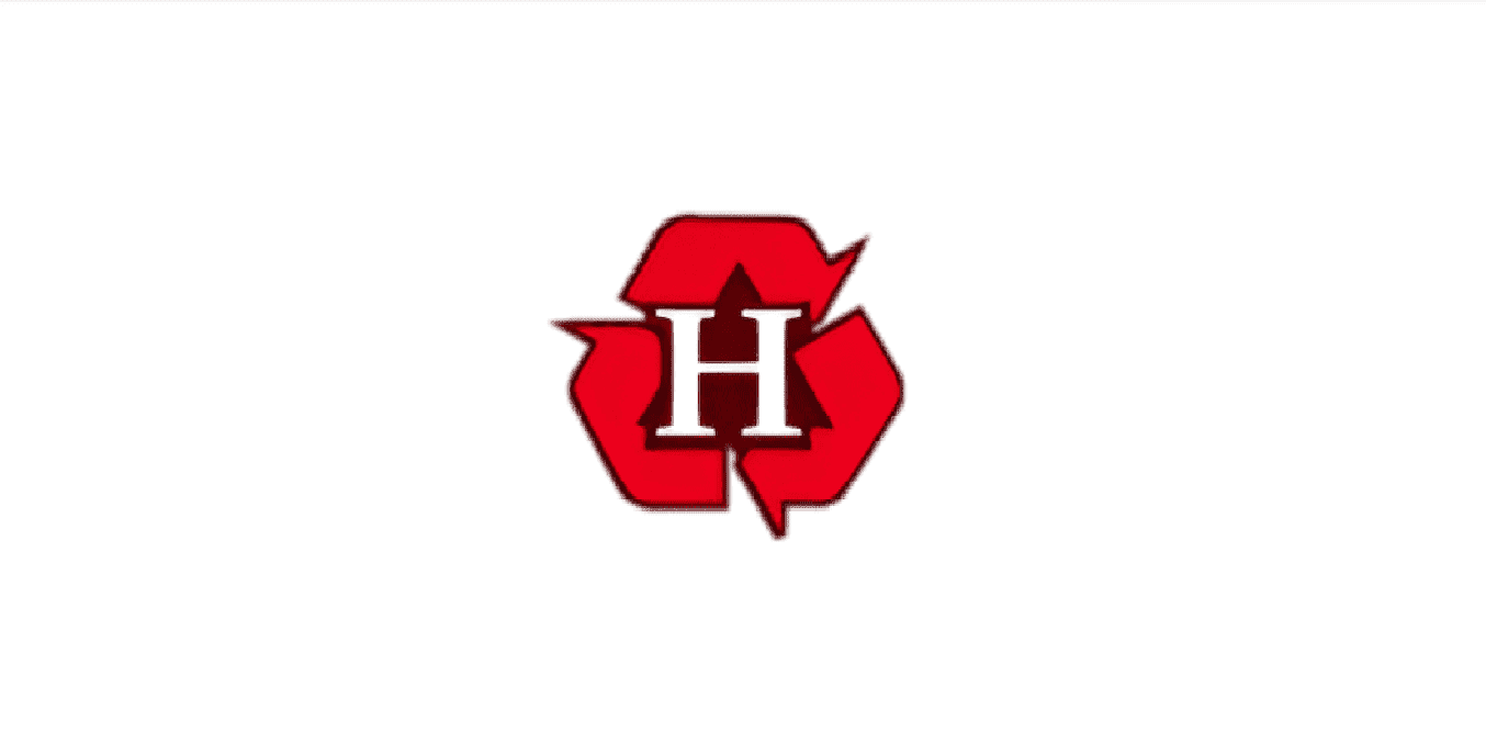 hendrix salving logo