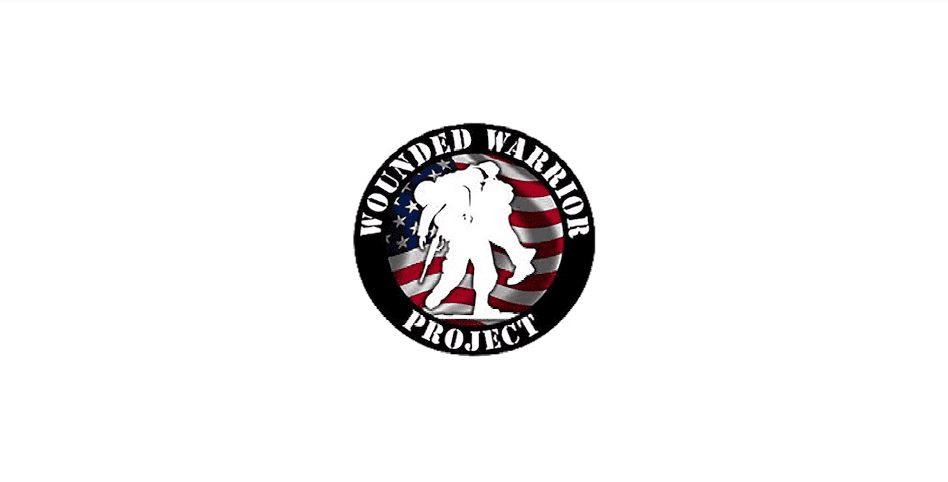 wounded warriors logo