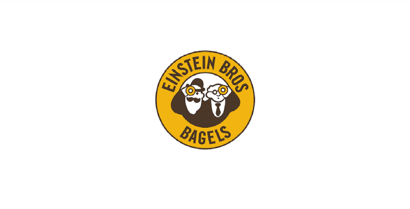 einstein bros bagles logo