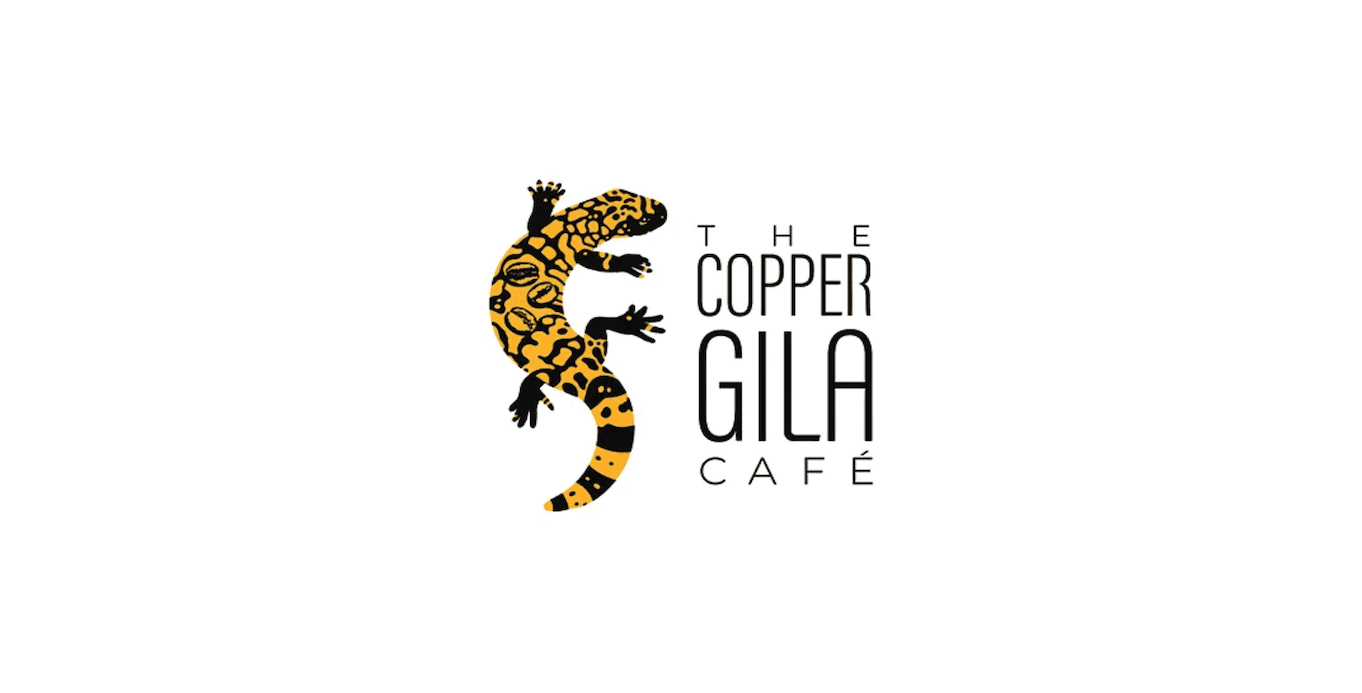 copper gila logo